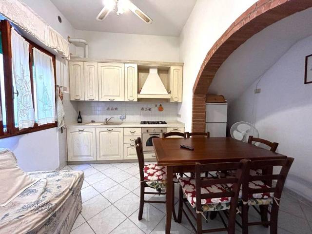 Appartamento in affitto a Follonica, Toscana