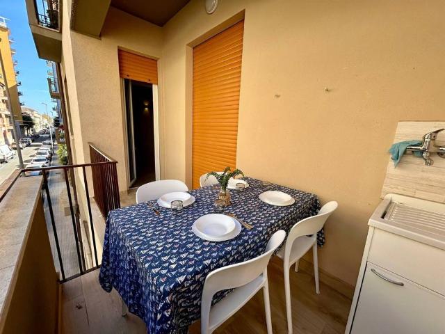 Appartamento in affitto a Follonica, Toscana