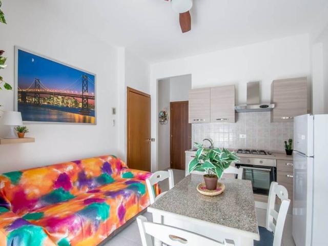 Appartamento in affitto a Follonica, Toscana