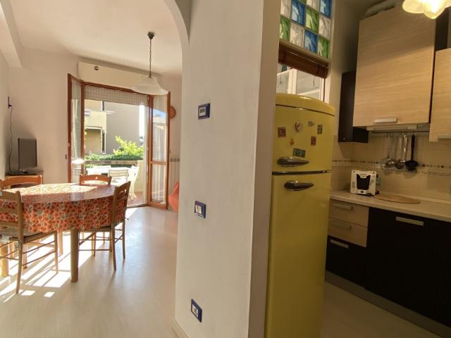 Appartamento in affitto a Follonica, Toscana