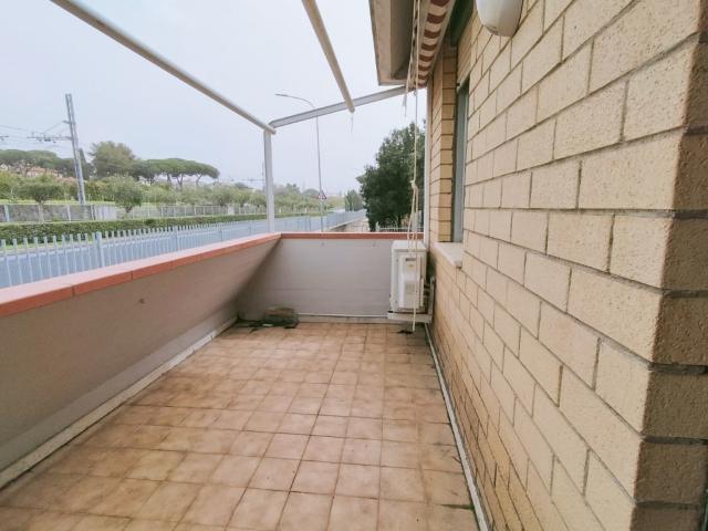 Appartamento in affitto a Lecchi, Toscana