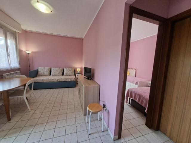 Appartamento in affitto a Lecchi, Toscana