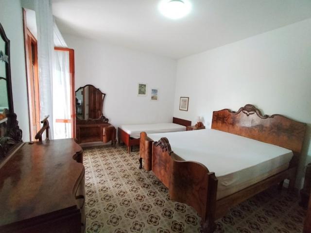 Appartamento in affitto a Lecchi, Toscana