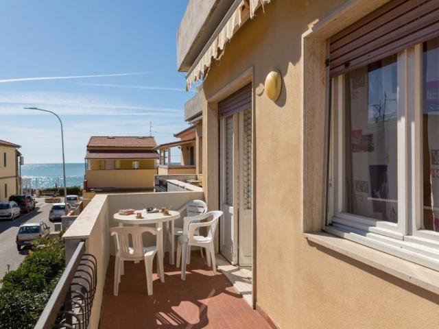 Appartamento in affitto a Follonica, Toscana