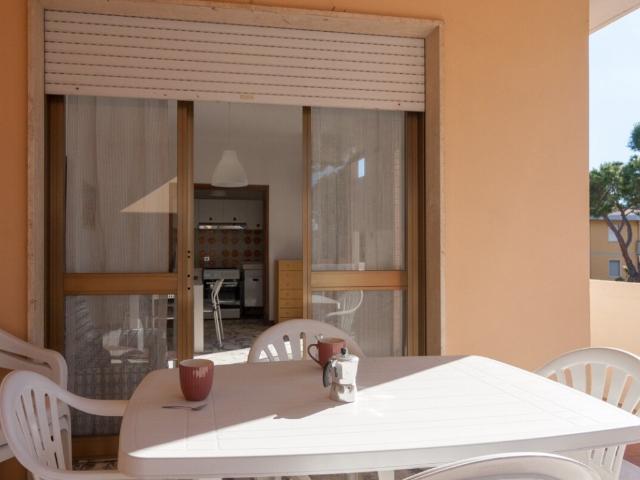 Appartamento in affitto a Follonica, Toscana