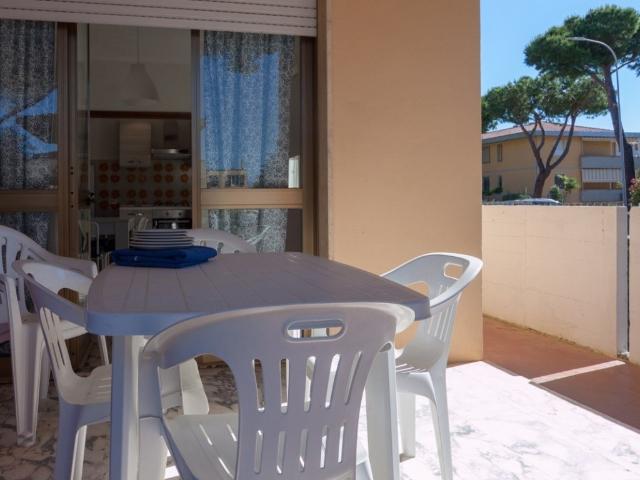 Appartamento in affitto a Follonica, Toscana