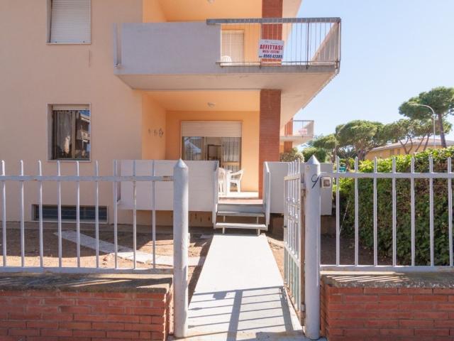 Appartamento in affitto a Follonica, Toscana