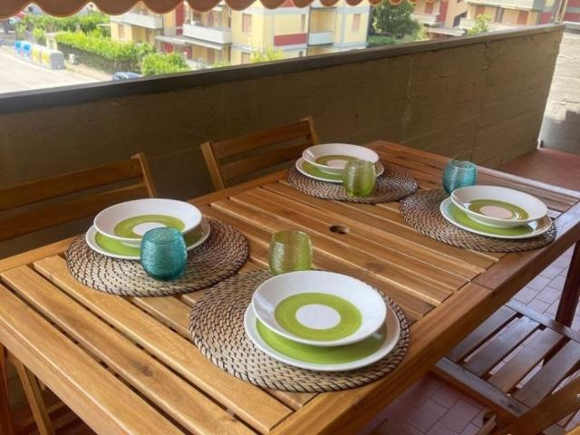 Appartamento in affitto a Follonica, Toscana