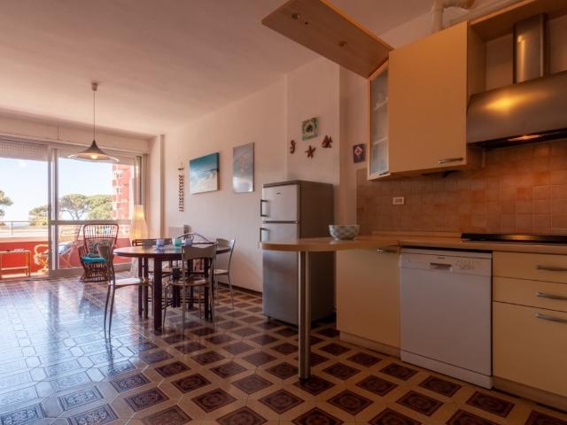 Appartamento in affitto a Follonica, Toscana