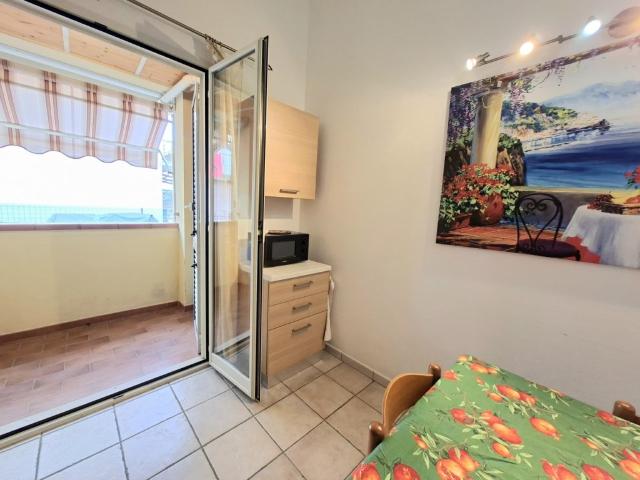 Appartamento in affitto a Medolago, Lombardia