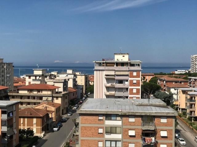 Appartamento in affitto a Follonica, Toscana