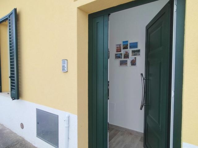 Appartamento in affitto a San Martino Valle, Campania