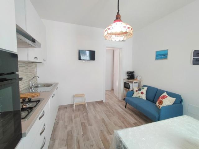 Appartamento in affitto a San Martino Valle, Campania