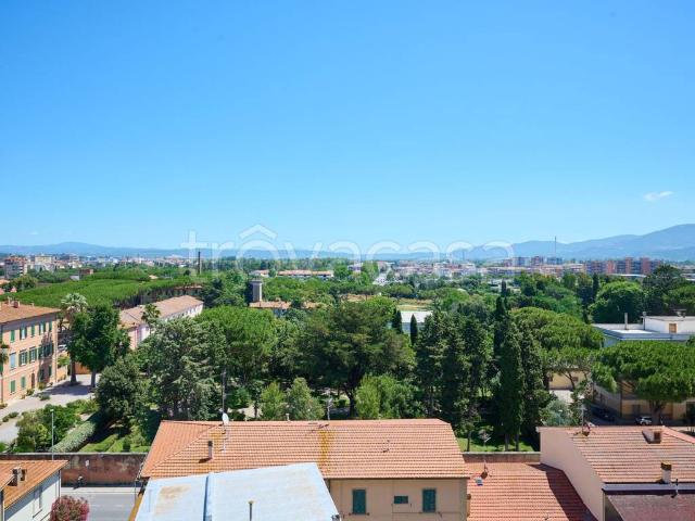 Appartamento in affitto a Follonica, Toscana