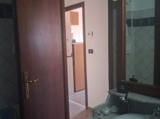 Appartamento in affitto a Fondi, Latina