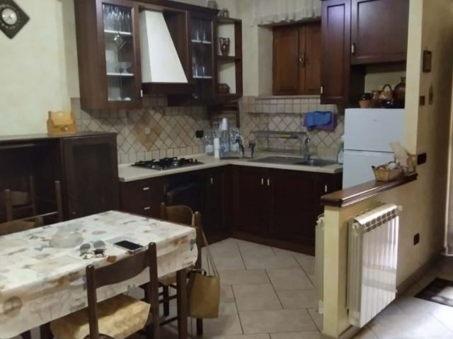 Appartamento in affitto a Salto Di Fondi, Lazio