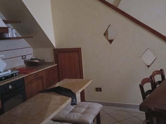 Appartamento in affitto a Porta Vescovo, Salto Di Fondi