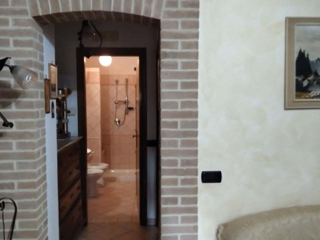 Appartamento in affitto a Porta Vescovo, Salto Di Fondi