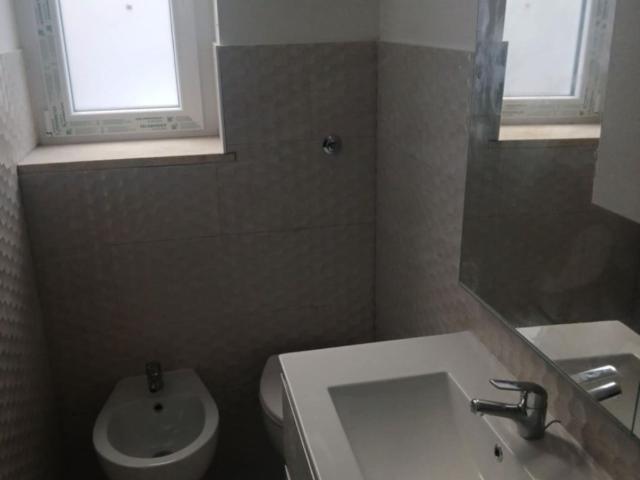 Appartamento in affitto a Porta Vescovo, Salto Di Fondi