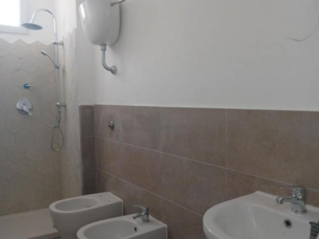 Appartamento in affitto a Porta Vescovo, Salto Di Fondi