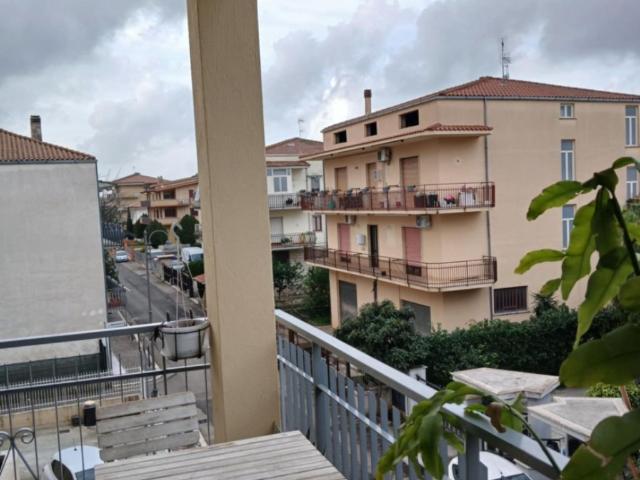 Appartamento in affitto a Porta Vescovo, Salto Di Fondi