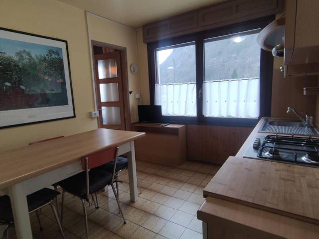 Appartamento in affitto a Fontainemore, Aosta