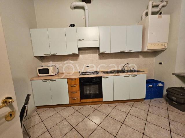 Appartamento in affitto a Fontanellato, Reggio Emilia
