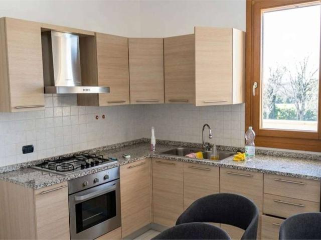 Appartamento in affitto a Fontanelle, Veneto
