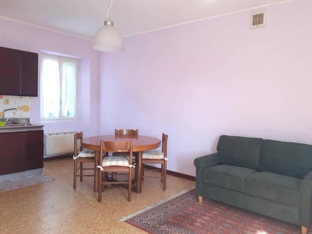 Appartamento in affitto a Fontaneto d'Agogna