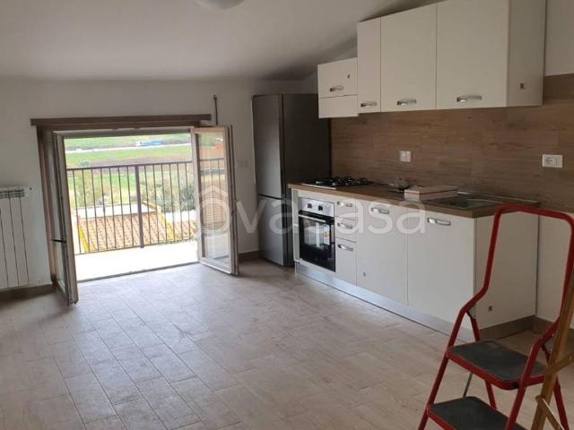 Appartamento in affitto a Quarto del Carnale, Roma Capitale