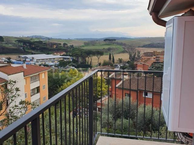 Appartamento in affitto a Quarto del Carnale, Roma Capitale