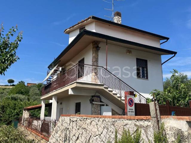 Appartamento in affitto a Monte San Biagio, Roma Capitale