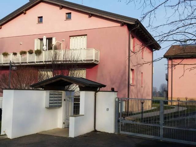 Appartamento in affitto a Fontevivo, Reggio Emilia