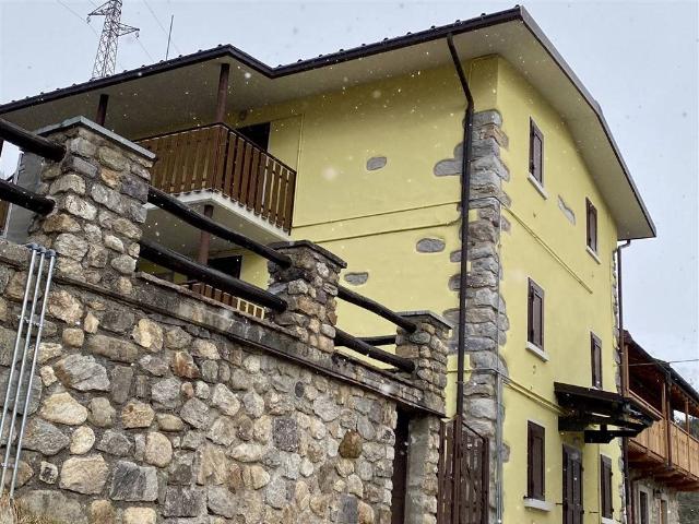 Appartamento in affitto a Comunità Montana della Valle Brembana, Foppolo
