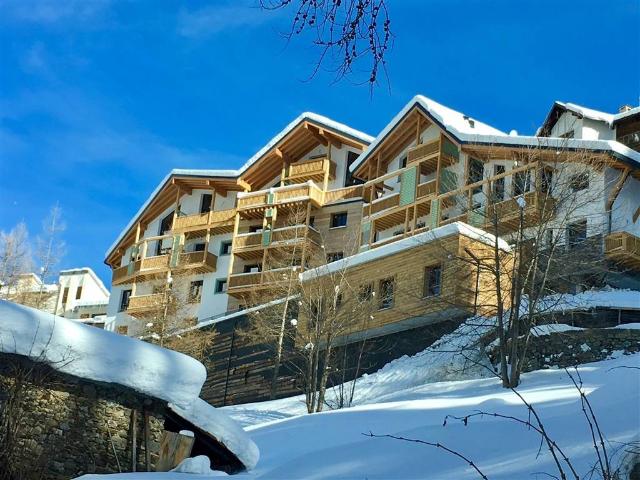 Appartamento in affitto a Comunità Montana della Valle Brembana, Foppolo