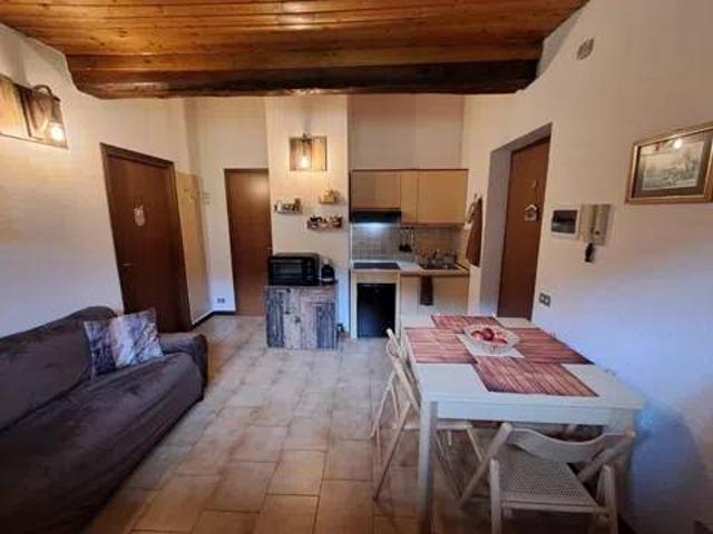 Appartamento in affitto a Comunità Montana della Valle Brembana, Foppolo