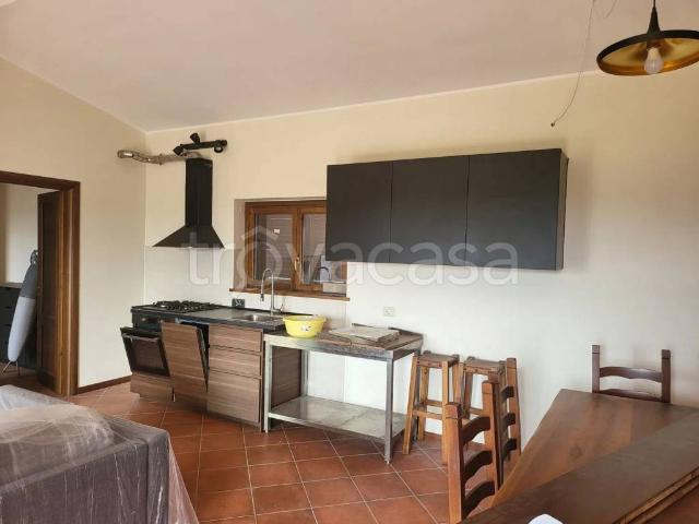 Appartamento in affitto a Forano Sabino, Lazio