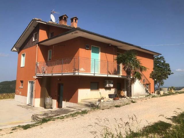 Appartamento in affitto a Marche, Ascoli Piceno