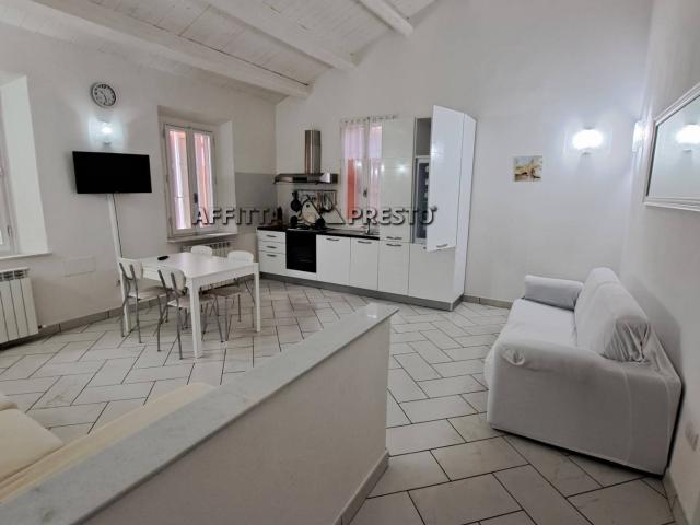 Appartamento in affitto a Morro D'oro, Abruzzo