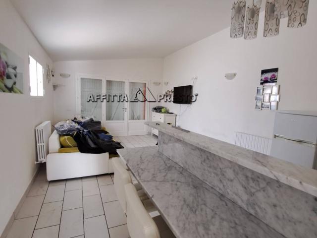Appartamento in affitto a Morro D'oro, Abruzzo