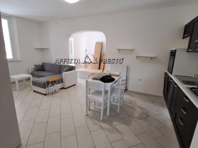 Appartamento in affitto a Morro D'oro, Abruzzo