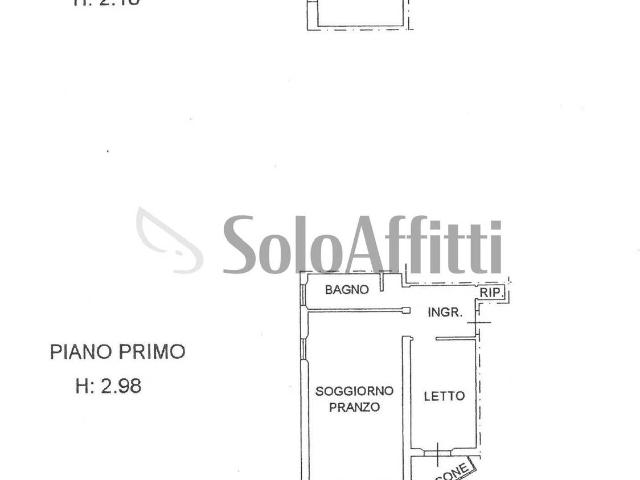 Appartamento in affitto a Unione di Comuni della Romagna Forlivese, Quattro
