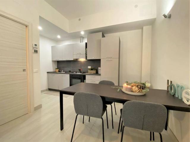 Appartamento in affitto a Quartiere Spazzoli Campo di Marte Benefattori, Forlì