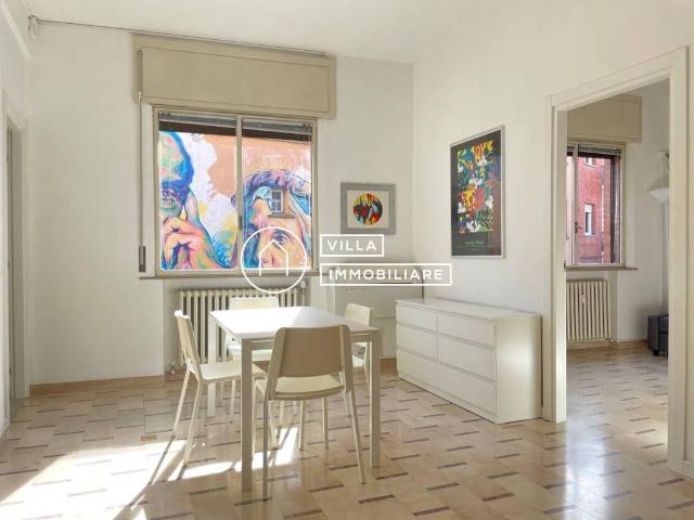 Appartamento in affitto a Unione di Comuni della Romagna Forlivese, Quattro