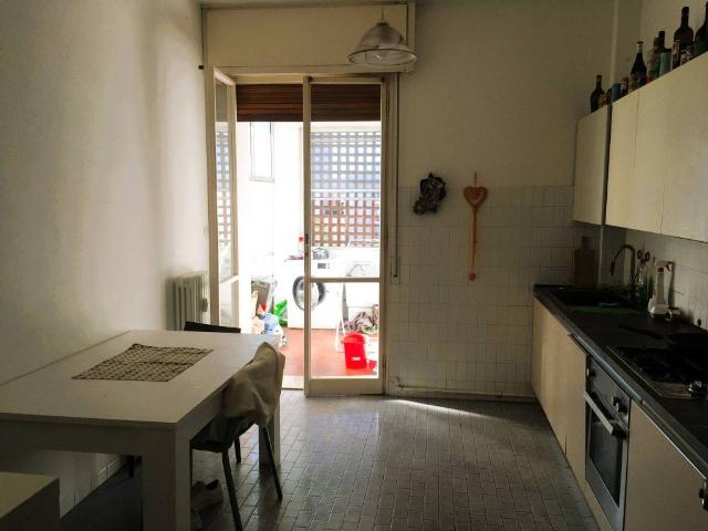 Appartamento in affitto a Quartiere Spazzoli Campo di Marte Benefattori, Forlì