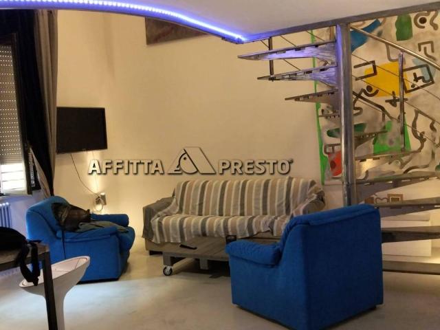 Appartamento in affitto a Unione di Comuni della Romagna Forlivese, Quattro