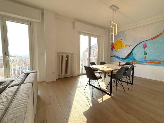 Appartamento in affitto a Unione di Comuni della Romagna Forlivese, Quattro