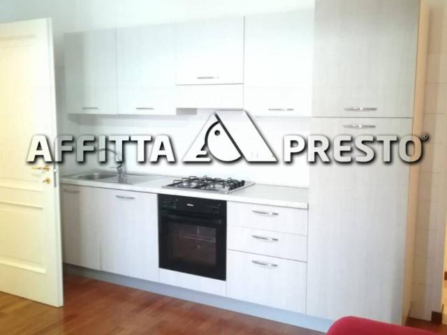 Appartamento in affitto a Bussecchio, Quattro