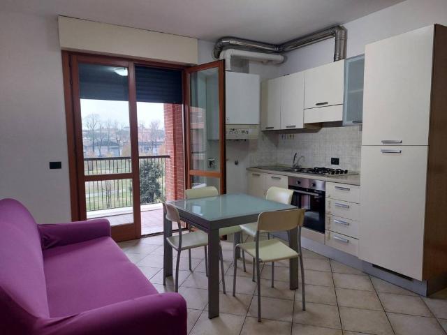 Appartamento in affitto a Portomaggiore, Reggio Emilia