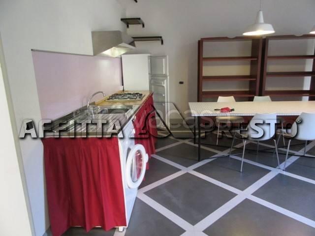 Appartamento in affitto a Cortaccione, Spoleto